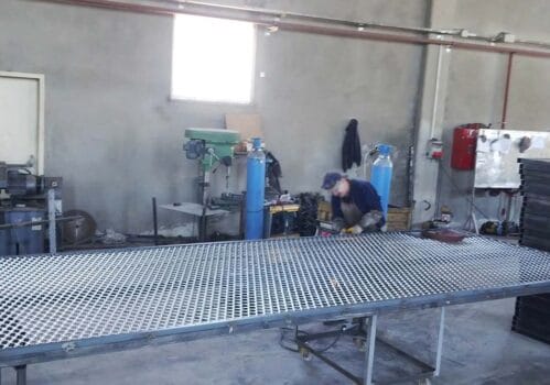 Genişletilmiş Metal