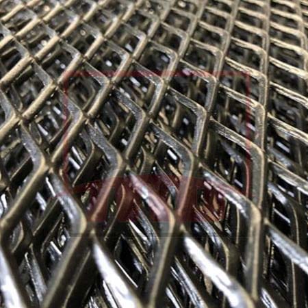 Genişletilmiş Metal