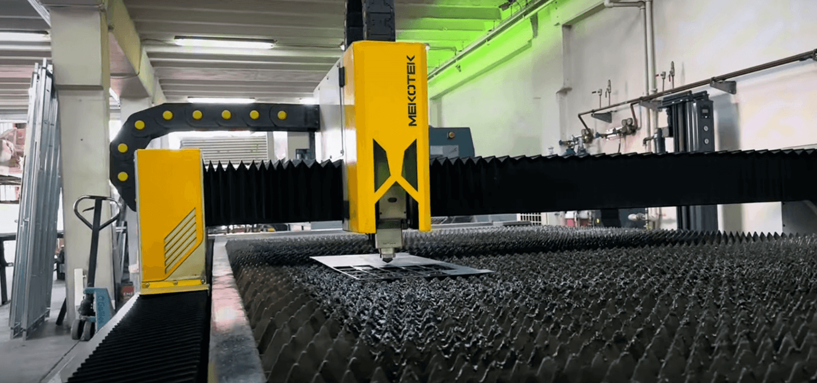 Kanal (Drenaj) Izgaraları