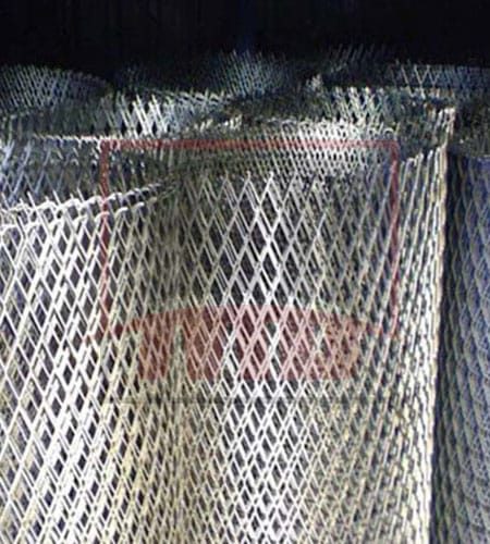 Genişletilmiş Metal